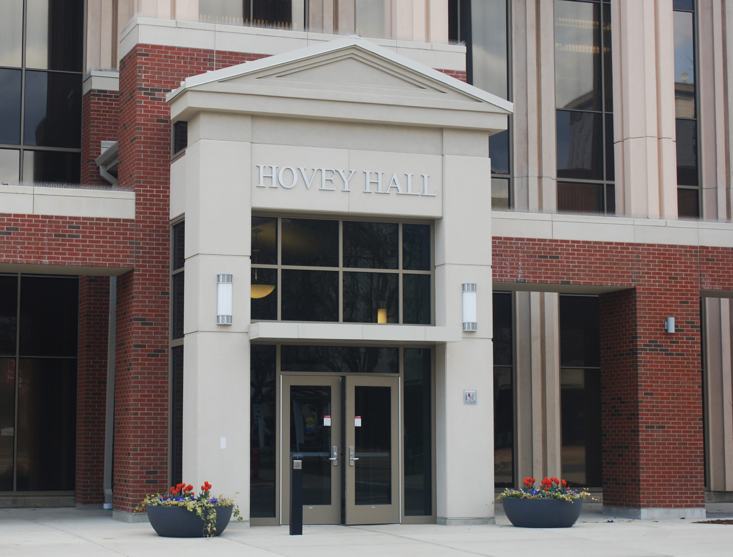 Illinois State University Ongoing Services